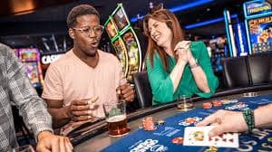 lucky one mobile gaming