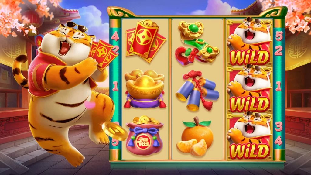 lucky one mobile gaming